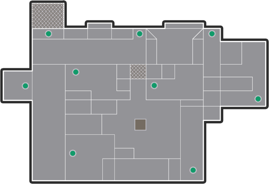ムニ・エール海洋発電所通常時マップ