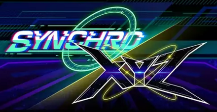 シンクロエクシーズフェスのサムネ