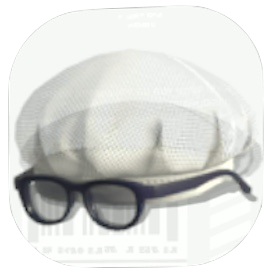 ロブキャップ画像