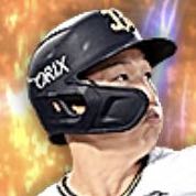 吉田正尚の画像