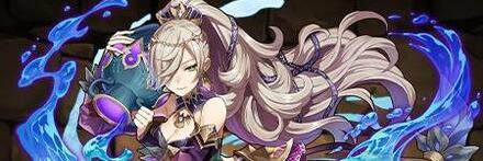 【9246】蒼飾の乙女シドゥリ