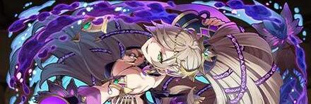 【9247】紫杯の女神シドゥリ