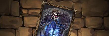 【9238】冥府の権化タルタロスのカード