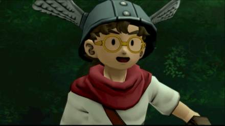 イベントムービー