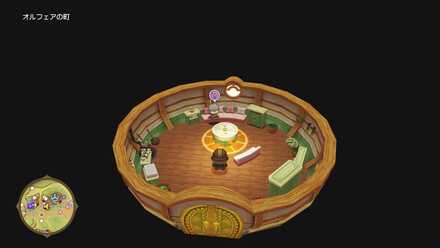 ビッグホルンの復活の受注場所