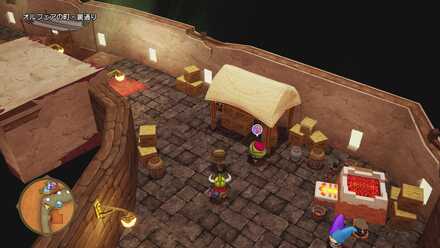 魔法のオーブンの受注場所