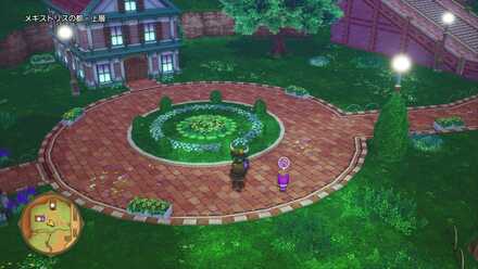 風車塔のほほえみの受注場所