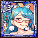 月見と食欲エイミ画像