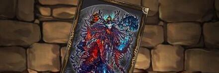 【9256】怨霊鬼ノウヒメのカード