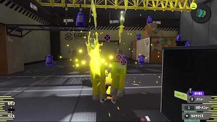 マルチミサイル