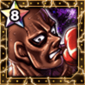 (魔術)王者 マルコム・ゲドーの画像