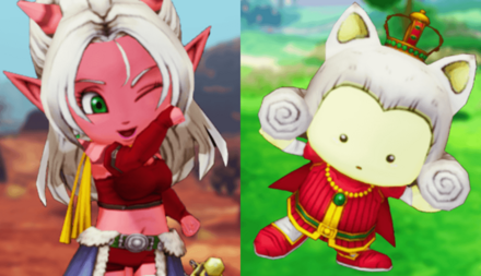 マイユ・ラグアス