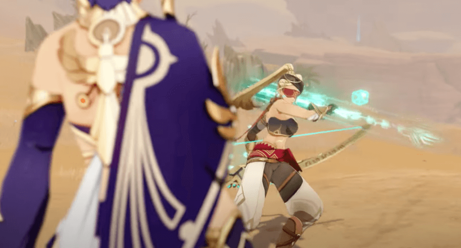 エルマイト旅団精鋭