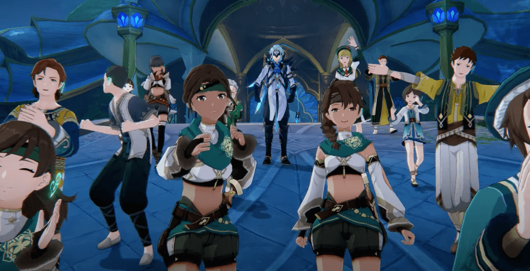 スメールシティに登場する博士