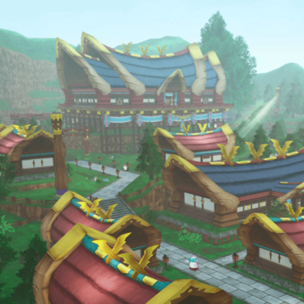 風の町アズラン