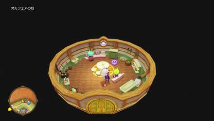 これって神のお告げなの？の受注場所