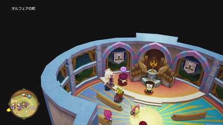 行かないで！神父さま！の受注場所