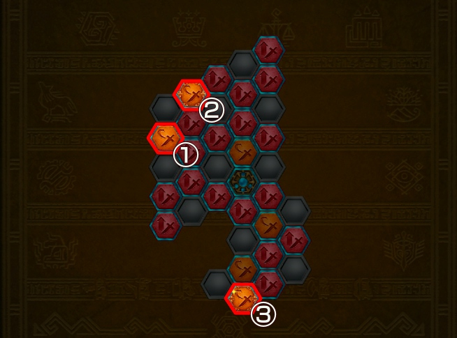 短剣おすすめパネル