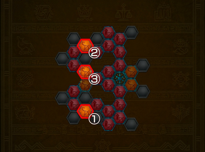 弓おすすめパネル