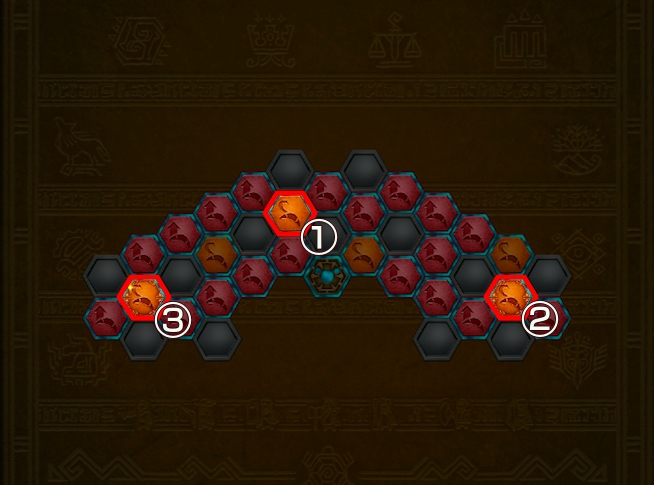 ブーメランおすすめパネル