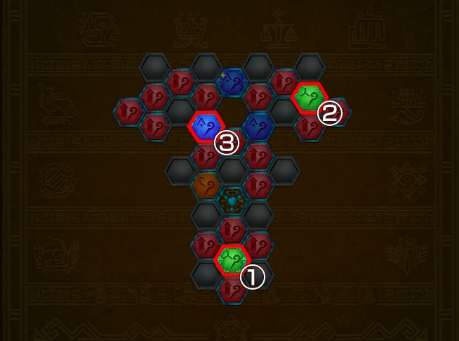 両手剣おすすめパネル