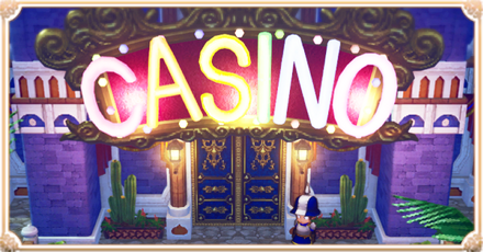 カジノコインの稼ぎ方