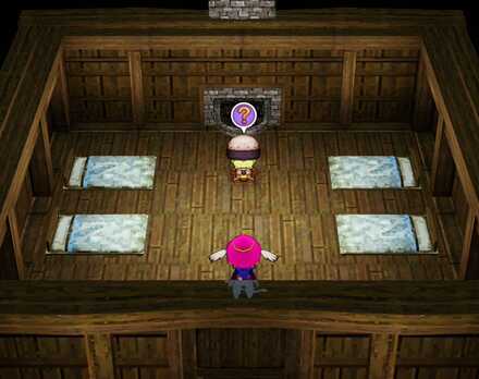 森の断罪者の受注場所