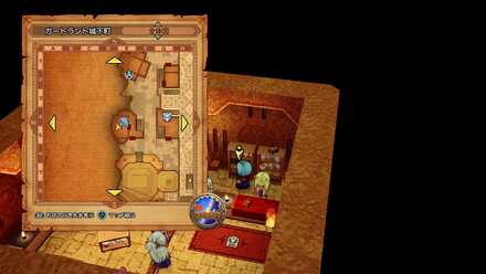 Tバッコスペアコイン画像