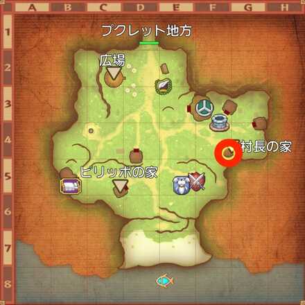 審査員募集中の受注場所マップ