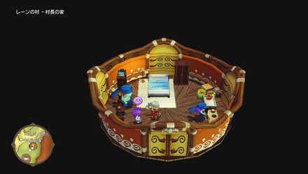 それが気がかりの受注場所