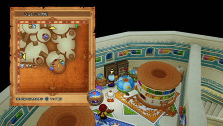 じごくのヌエコイン画像