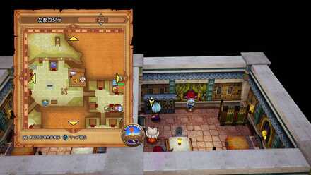 ベリアルコインレシピの入手場所