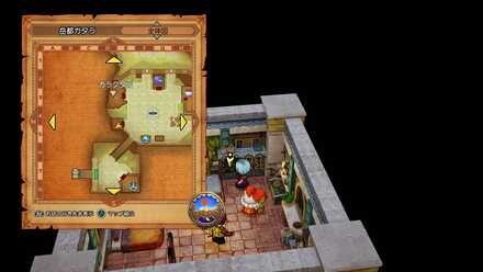 デーモンキングコイン画像