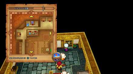 悪霊の神々コイン画像