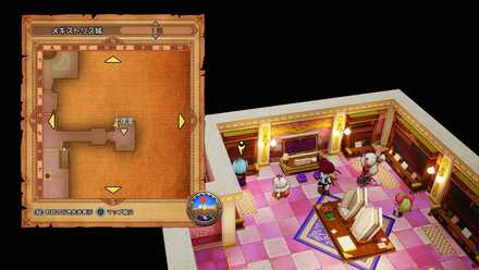 バラモスゾンビコイン画像