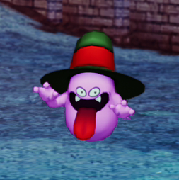 メトロゴースト