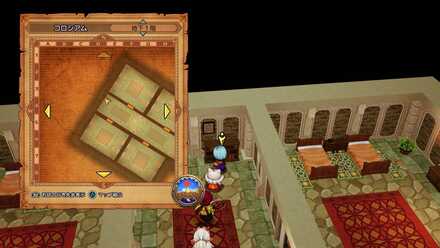 ハヌマーン軍団コイン画像