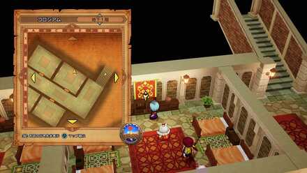 バトルSペアコイン画像