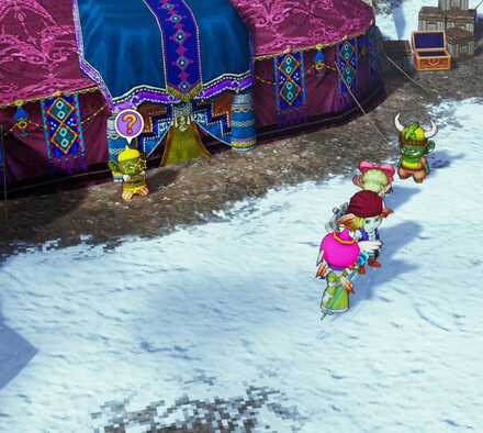 踊り子の条件の受注場所