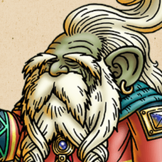 賢者ブロッゲン