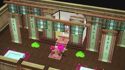 永遠の誓いの受注場所