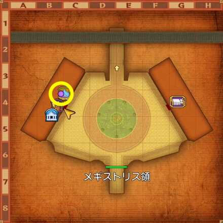 お熱いのが好きでしょの受注場所マップ