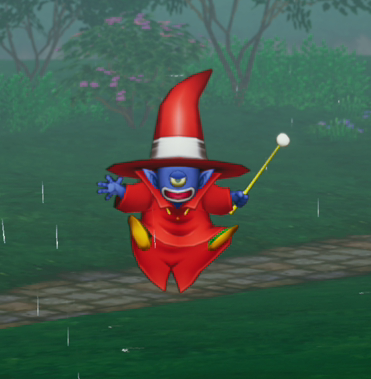 ひとつめピエロ