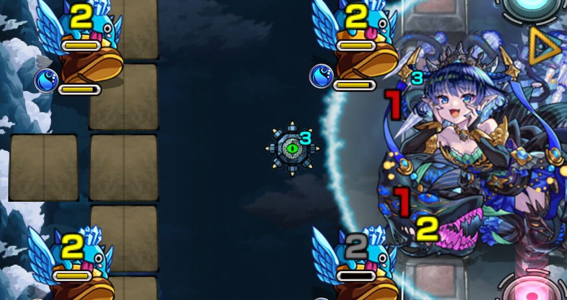 貫通タイプのAGB＋MSを編成しよう