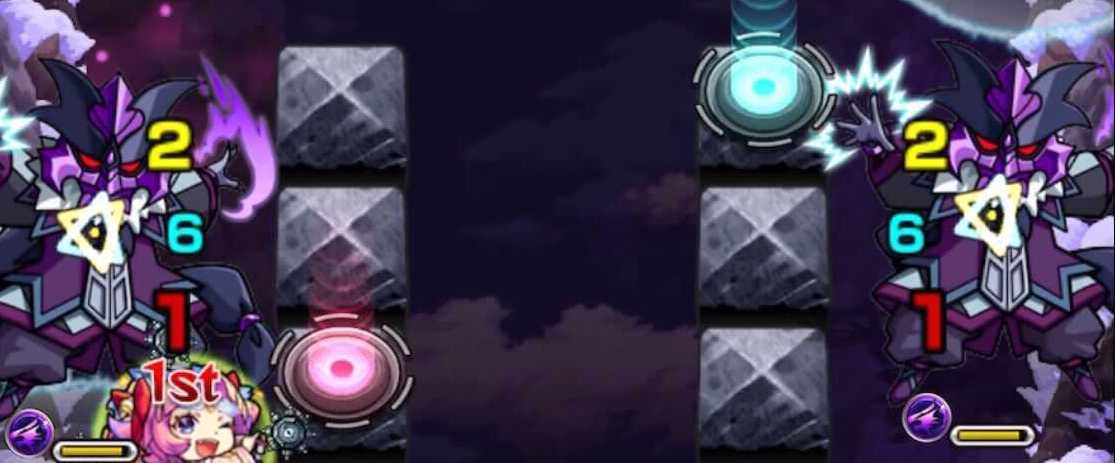 テレポトンネル