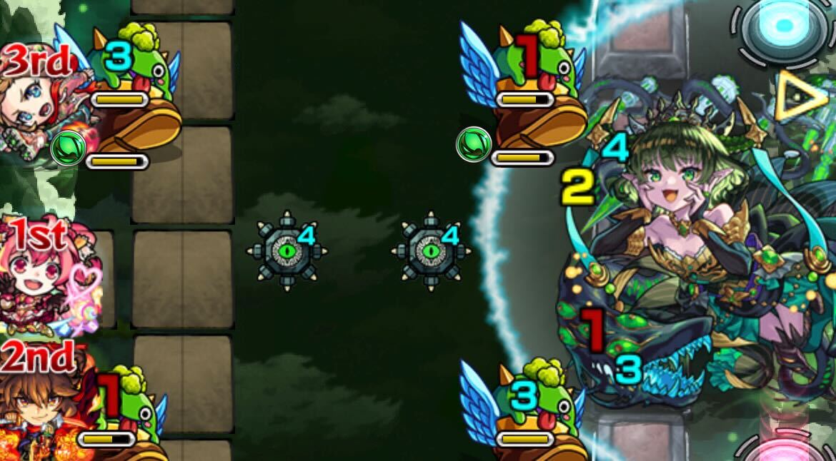 貫通タイプのAGB+MSを編成しよう