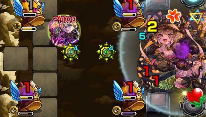 パンデモニウム ステージ情報