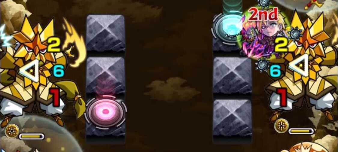 テレポトンネル