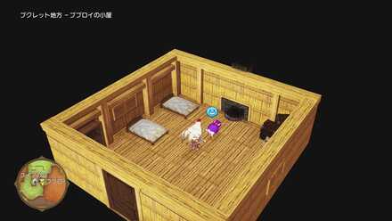 ププロイの見た目