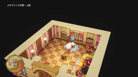 レンタル屋パルノの見た目